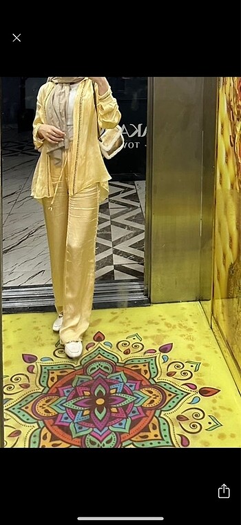 Zara takım