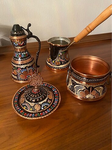 Diğer Bakır