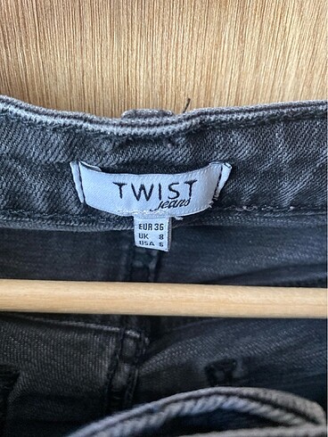 36 Beden Kot pantolon