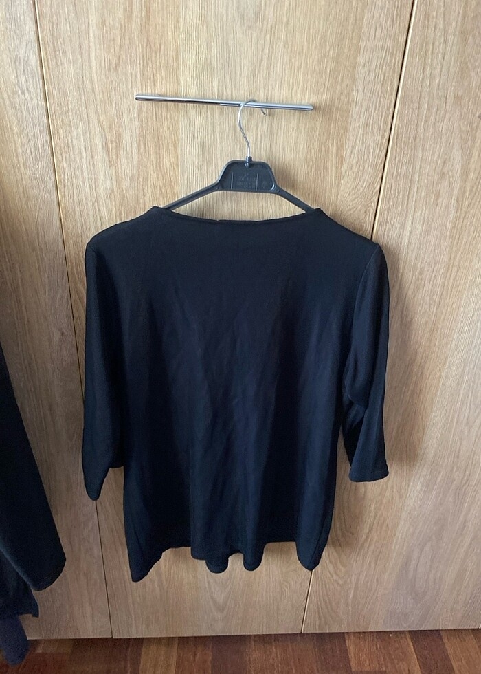 Bluz  Dörtel - Görsel 3