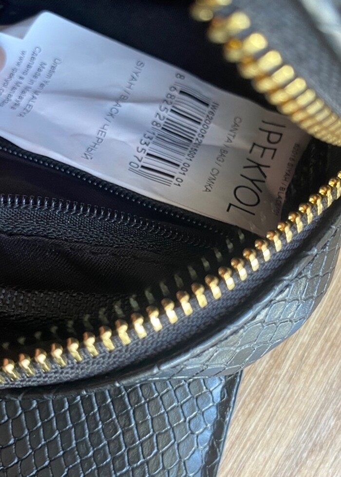 İpekyol  çanta - Görsel 3