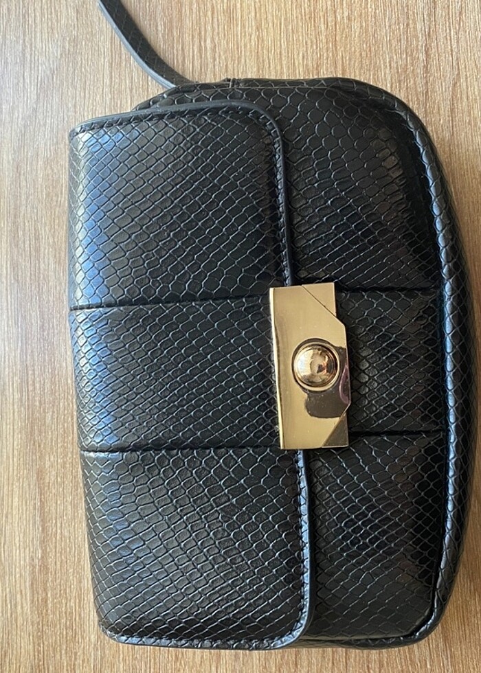 İpekyol  çanta - Görsel 5