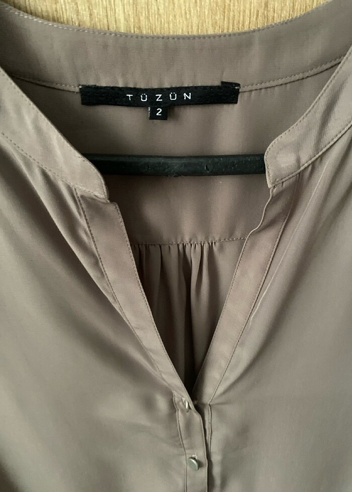 Blüz Tüzün - Görsel 2