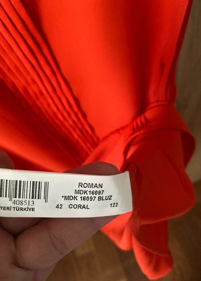 Roman blüz - Görsel 3