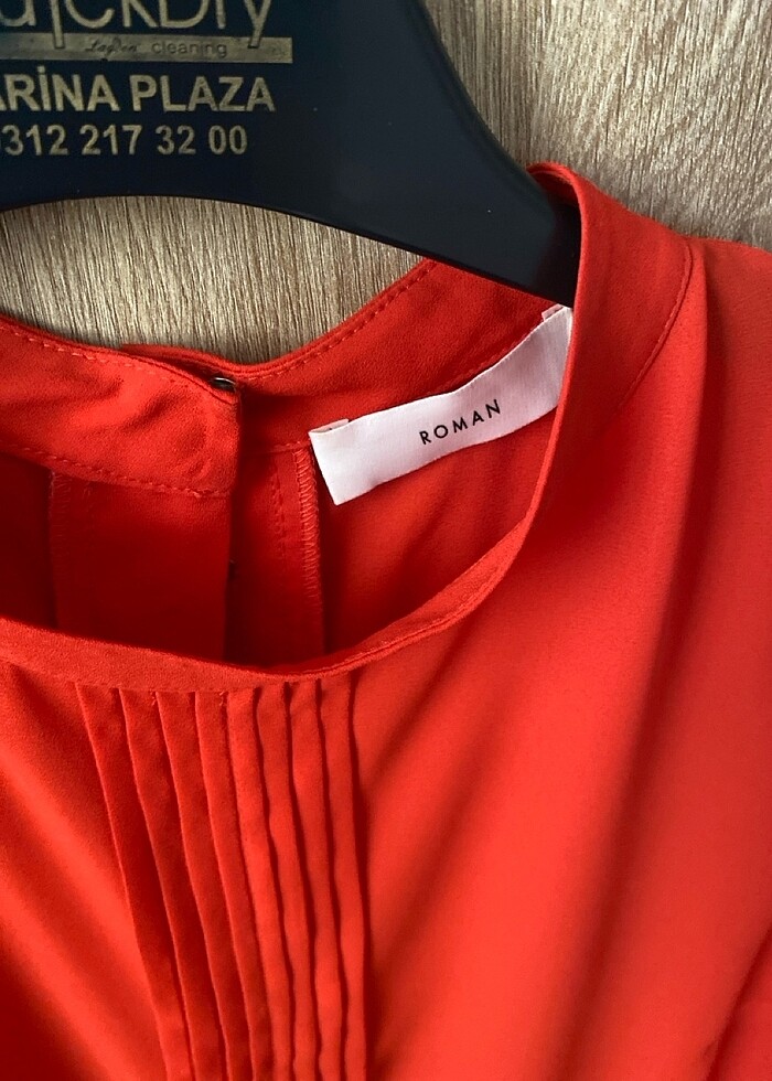 Roman blüz - Görsel 2