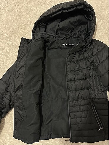 m Beden Zara mont