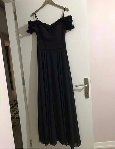 Diğer Siyah yaka detay