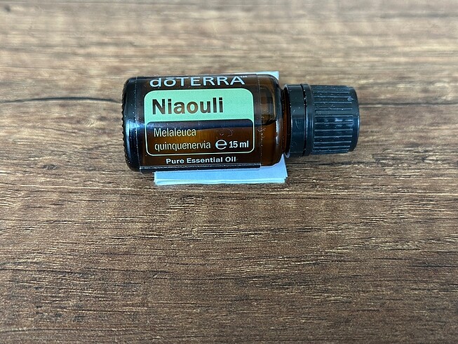 doTERRA Niaouli Yağ 15ml
