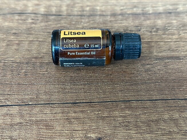 doTERRA LİTSEA 15ml