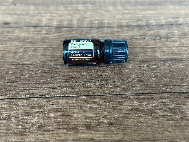 DoTERRA Madagascar Vanilla 5ml