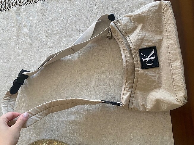 Calvin Klein Çanta
