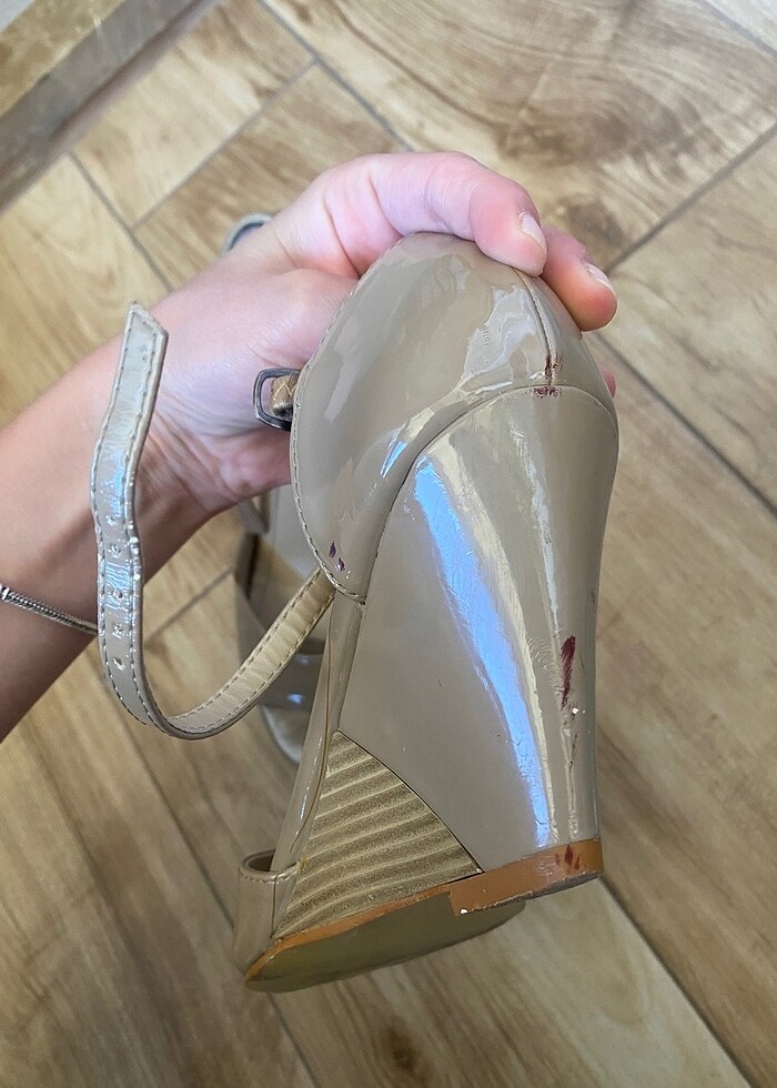 Ayakkabı - Görsel 2