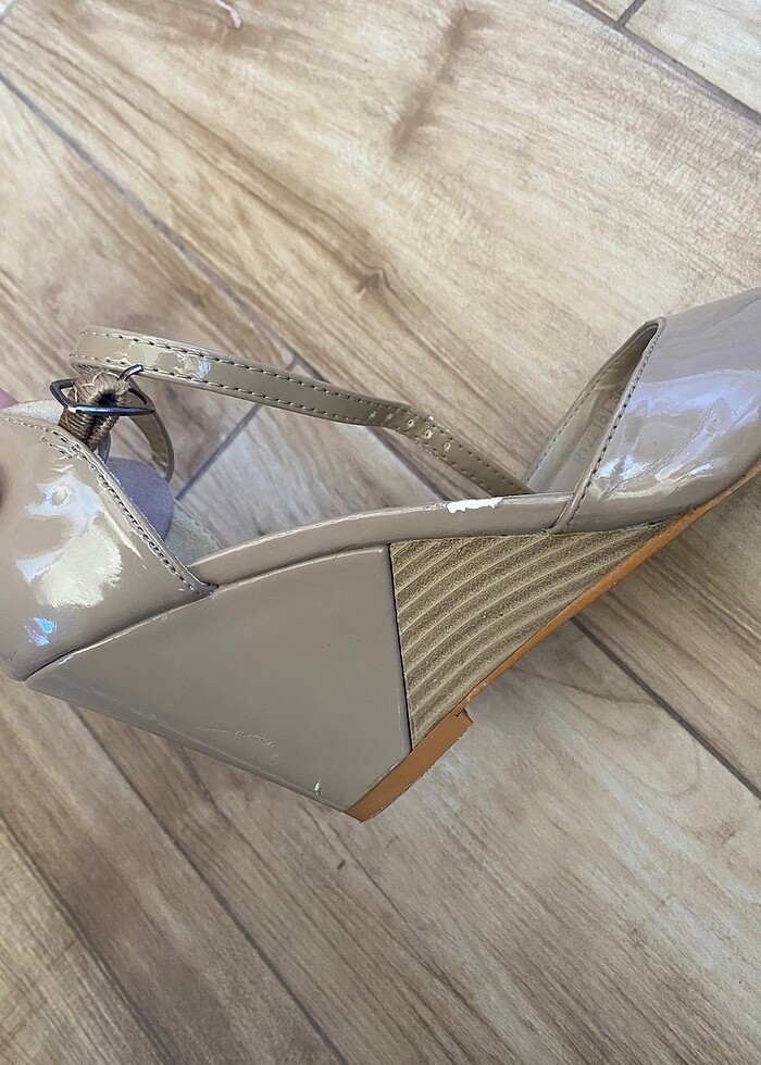 Ayakkabı - Görsel 3