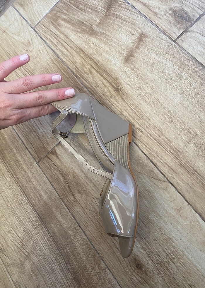 Ayakkabı - Görsel 4