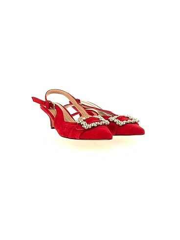 LUTVELİZADE LUTVELİZADE Stiletto %70 İndirimli.
