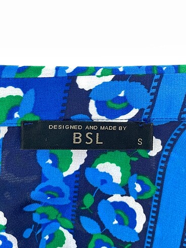 l Beden çeşitli Renk BSL FASHION Uzun Elbise %70 İndirimli.