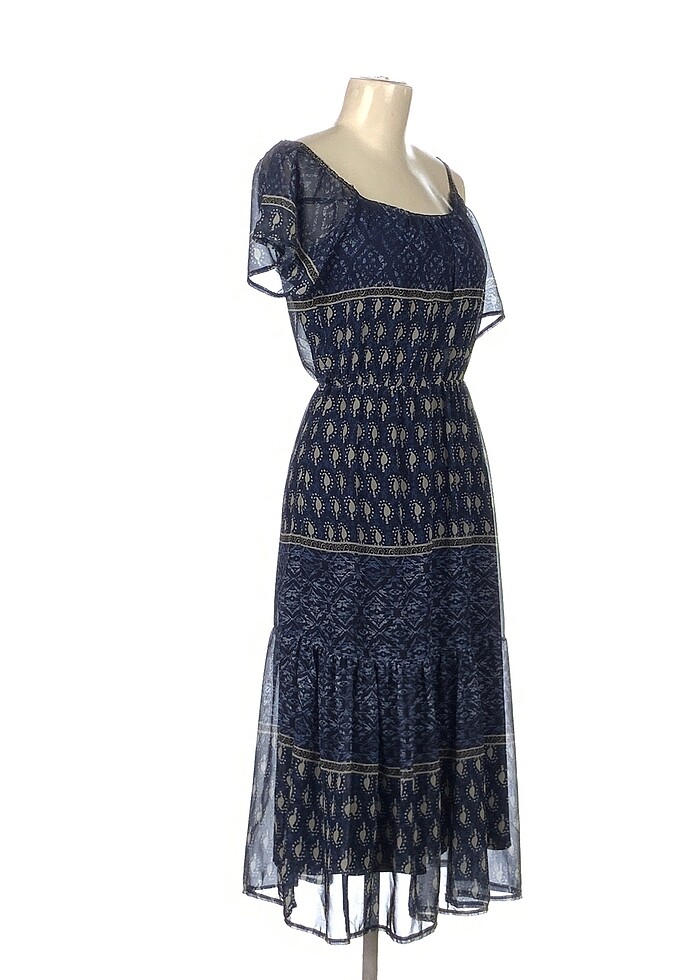 Robin Uzun Tulum %70 İndirimli. - Görsel 2