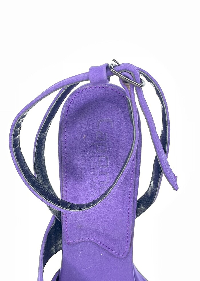 Vintage Love Platform p İndirimli. - Görsel 4