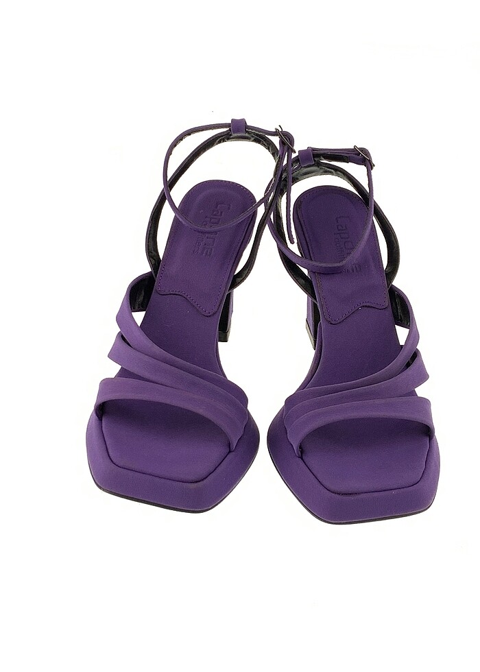 Vintage Love Platform p İndirimli. - Görsel 3