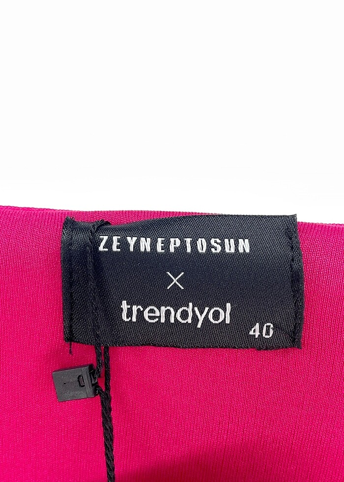 Trendyol & Milla Uzun Abiye p İndirimli. - Görsel 4