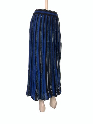 Vintage Love Midi Etek %70 İndirimli. - Görsel 2