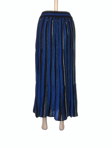 Vintage Love Midi Etek %70 İndirimli. - Görsel 3