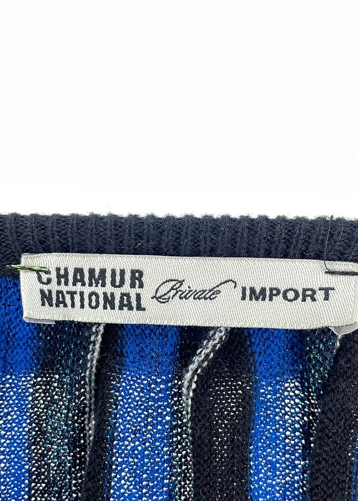 Vintage Love Midi Etek %70 İndirimli. - Görsel 4