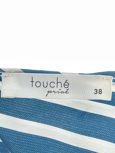 Vintage Love Bluz %70 İndirimli. - Görsel 4