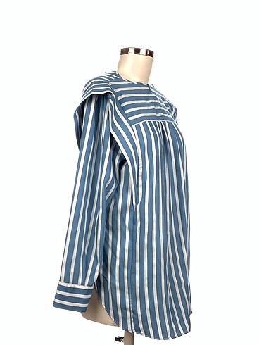 Vintage Love Bluz %70 İndirimli. - Görsel 2