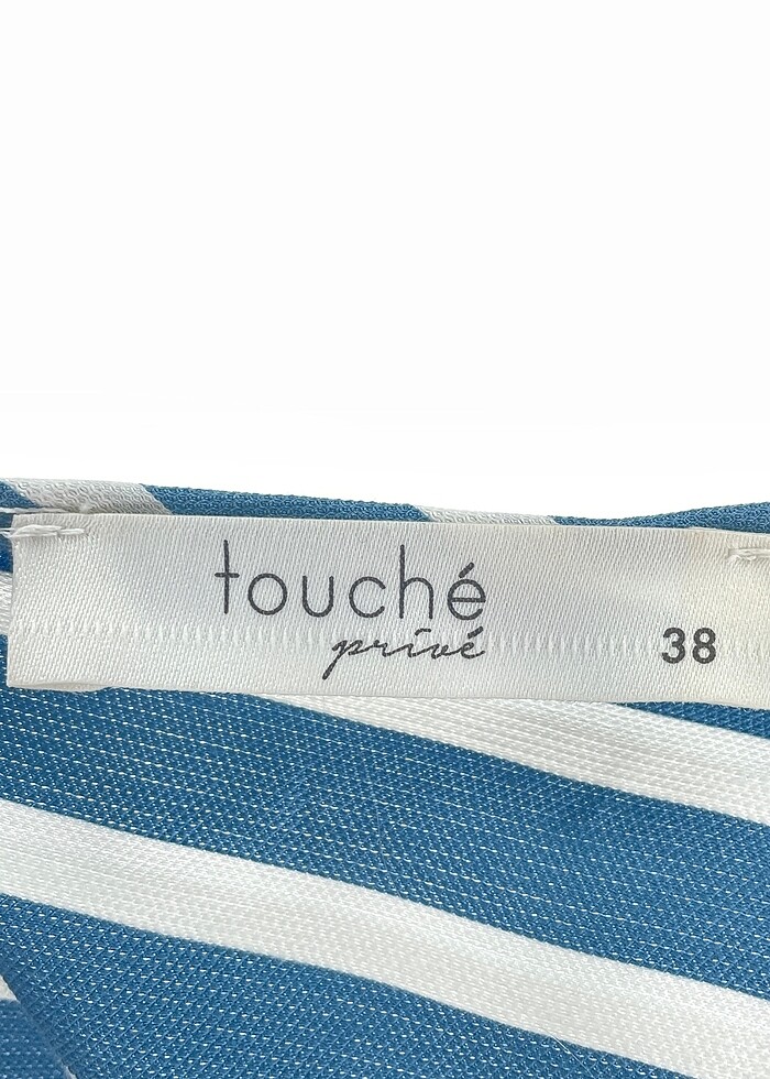 Vintage Love Bluz %70 İndirimli. - Görsel 4