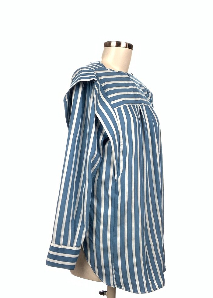 Vintage Love Bluz %70 İndirimli. - Görsel 2