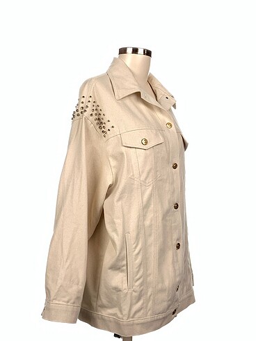 Vintage Love Ceket p İndirimli. - Görsel 2