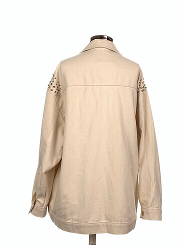 Vintage Love Ceket p İndirimli. - Görsel 3