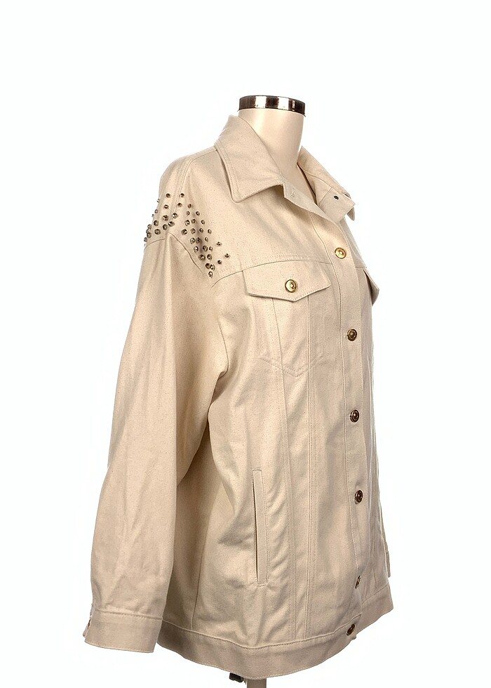 Vintage Love Ceket p İndirimli. - Görsel 2