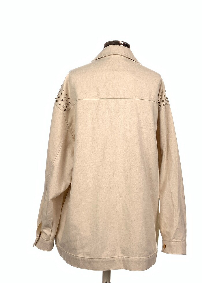 Vintage Love Ceket p İndirimli. - Görsel 3