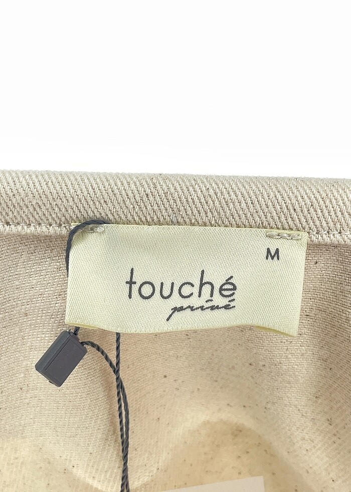 Vintage Love Ceket p İndirimli. - Görsel 4