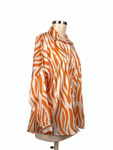 Vintage Love Gömlek %70 İndirimli. - Görsel 2