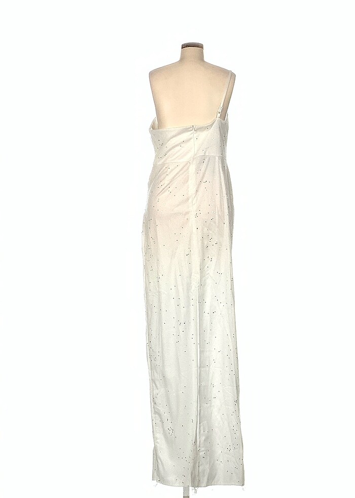 Trendyol & Milla Uzun Elbise %70 İndirimli. - Görsel 3