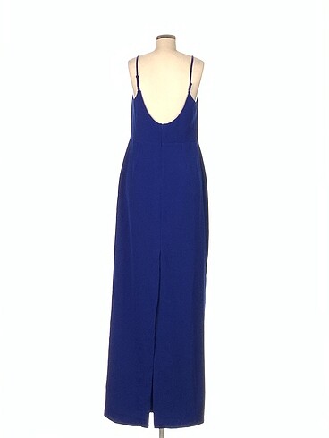 Vintage Love Uzun Abiye %70 İndirimli. - Görsel 3