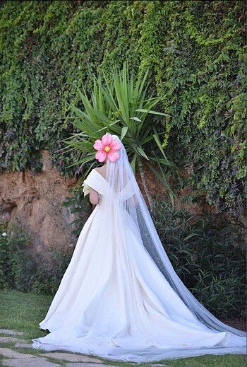 Gelinlik - Görsel 3