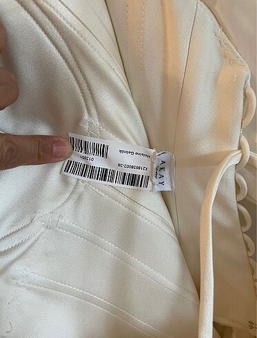 Gelinlik - Görsel 5