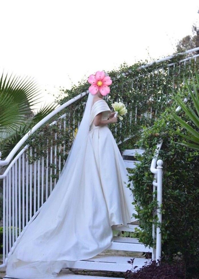 Gelinlik - Görsel 2