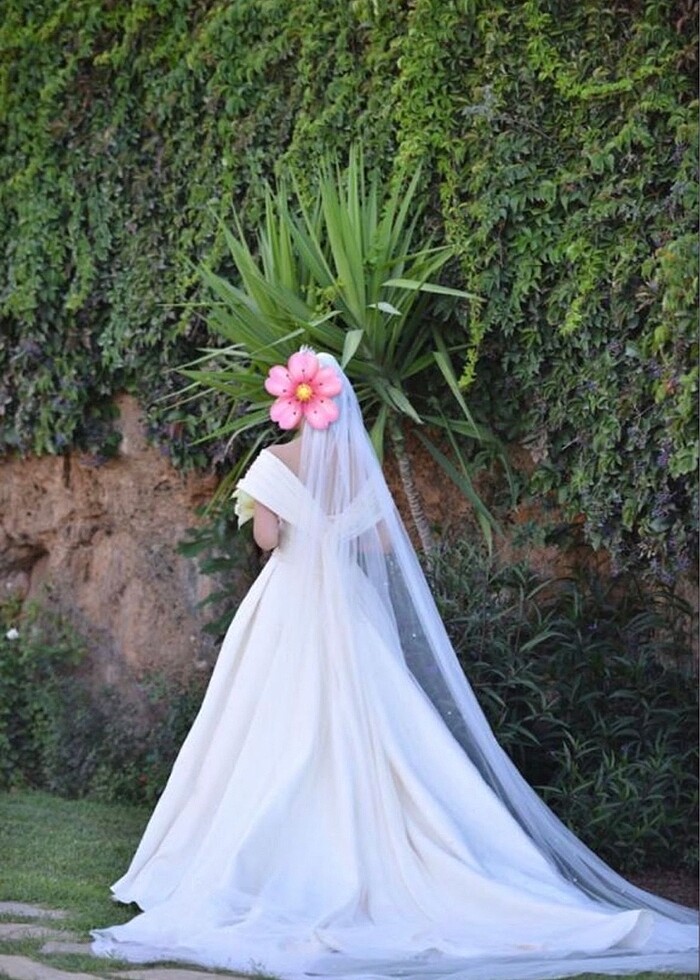 Gelinlik - Görsel 3