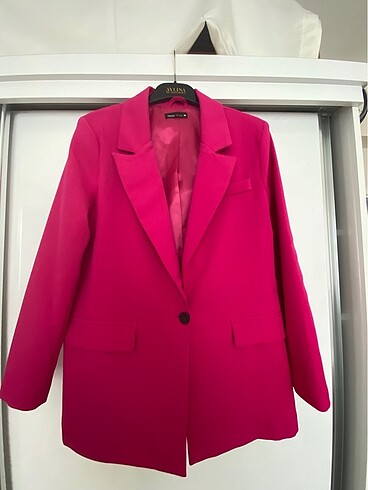 Blazer ceket