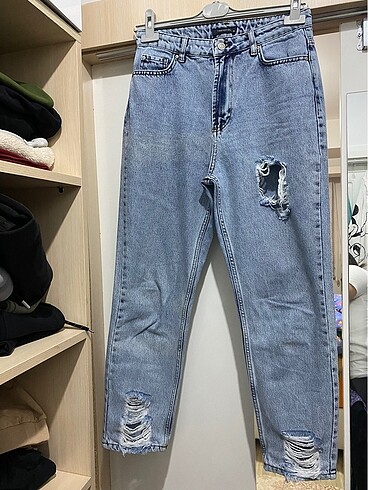 Kot pantolon