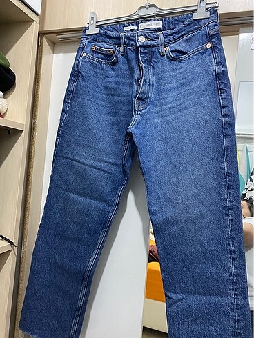 Kot pantolon