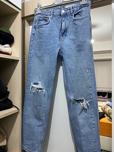 Zara Kot pantolon