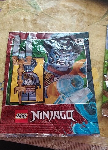 LEGO Ninjago 