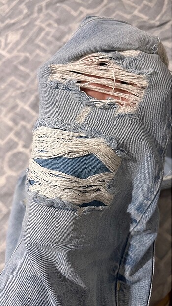 36 Beden Twist jean