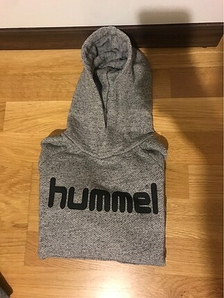 Orjinal Hummel Eşofman Üstü